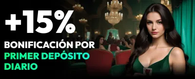 Interfaz de juego premium de BBR Casino
